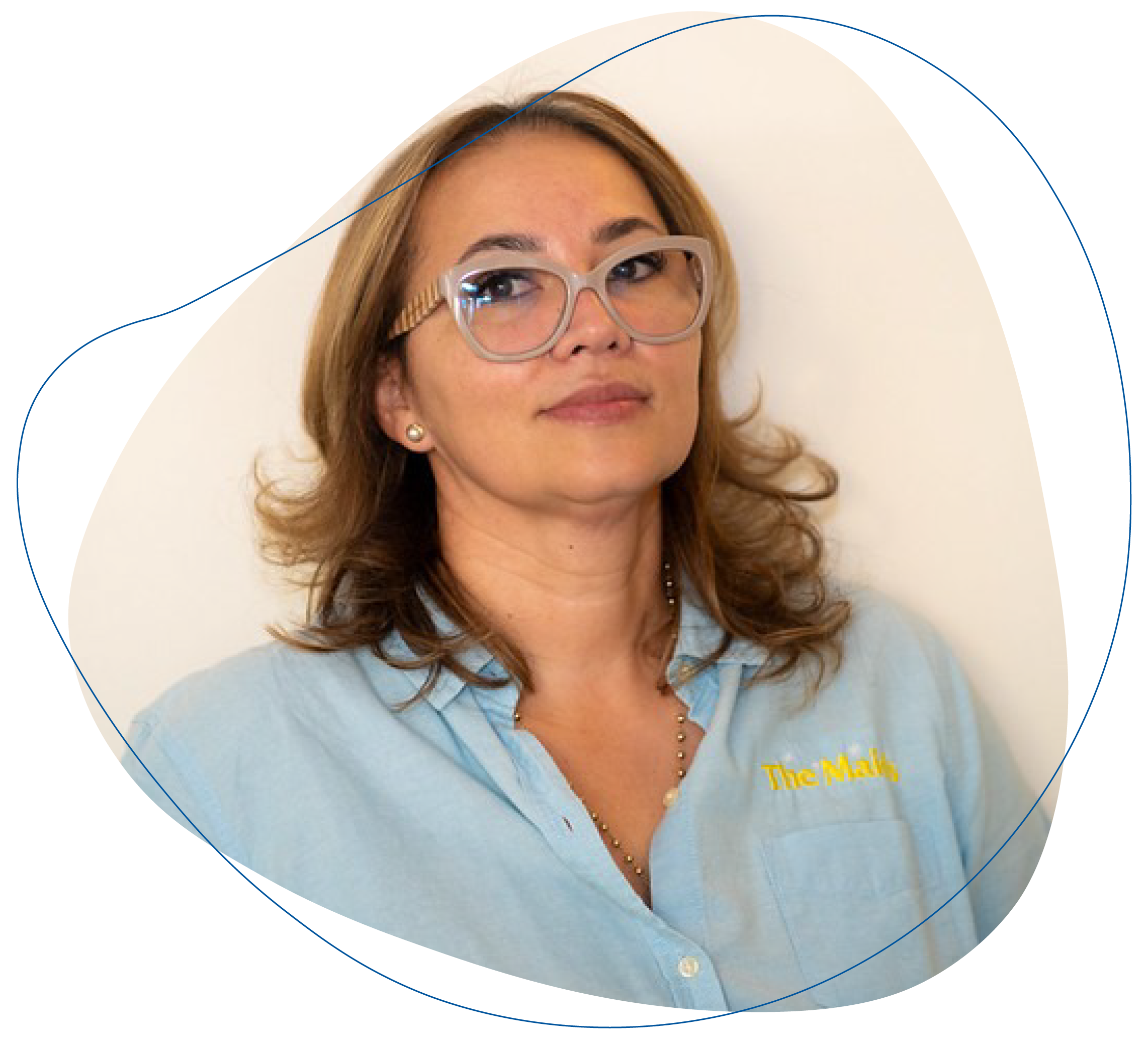 Patricia-President